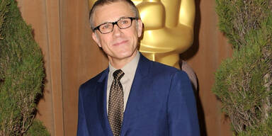 Christoph Waltz