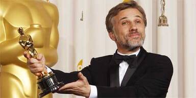 Christoph Waltz gibt Regie-Debüt