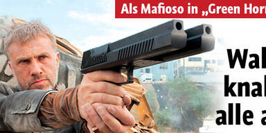 Waltz knallt alle ab