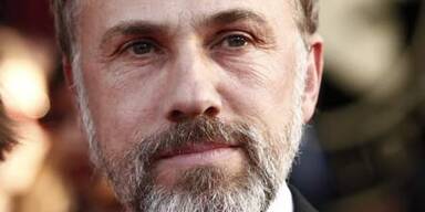 Christoph Waltz ist Oscar-Wettkönig