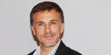 Christoph Waltz