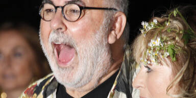 Barbara Becker in neuem Glück