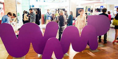 Wamp-Designmarkt im Museumsquartier