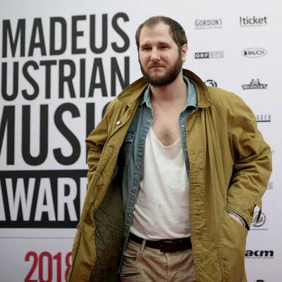 Amadeus 2018: Gewinner und Gäste
