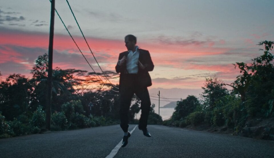 Wanda liefern Hollywood-reifes Video