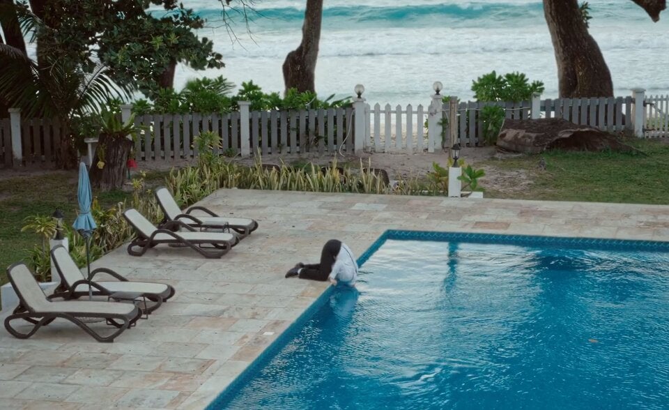 Wanda liefern Hollywood-reifes Video