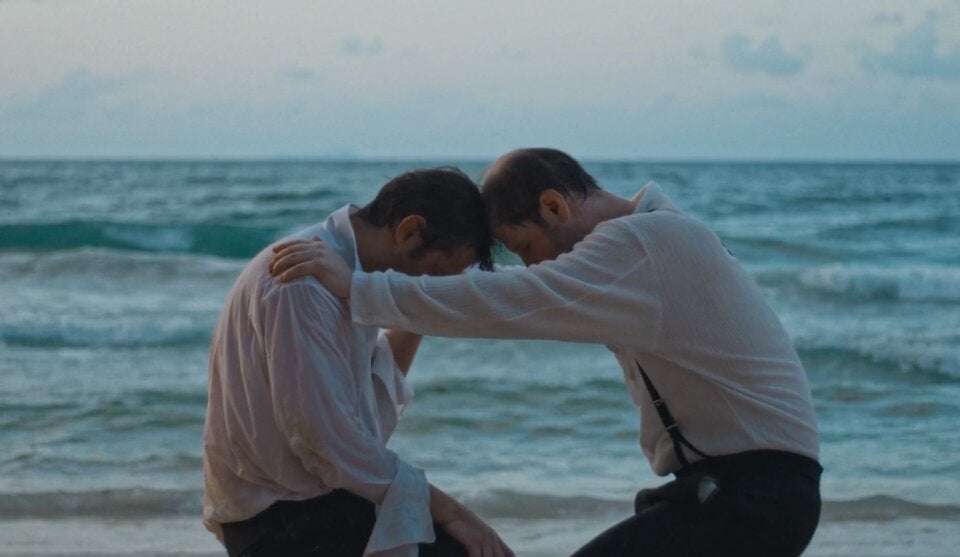 Wanda liefern Hollywood-reifes Video