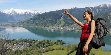 Die Wandersaison hat begonnen