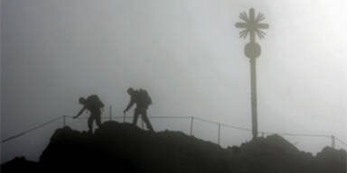 wandern