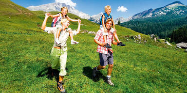 Durchs steirische Weinland wandern