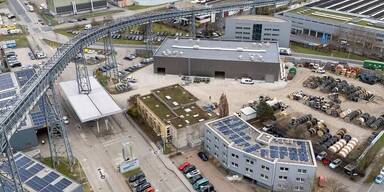 Linz AG investiert Millionen in Energiewende