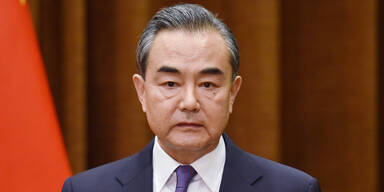 Chinas Top-Diplomat wird auch von Putin empfangen