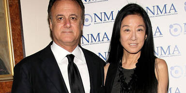 Vera Wang, Arthur Becker