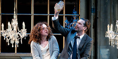 Tschechow-Klassiker in Best-Besetzung