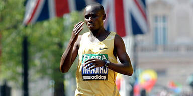 Wanjiru-Beisetzung von Gericht gestoppt