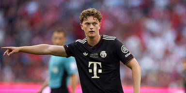 Bayern-Juwel und Rangnick-Wunschspieler Wanner wechselt zu Eindhoven