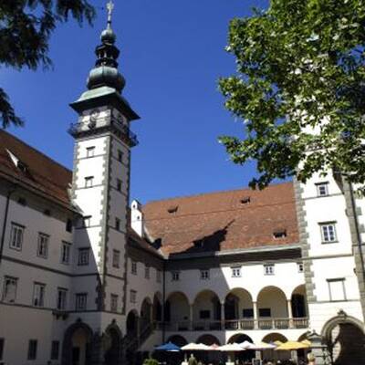 Jörg Haider in Klagenfurt aufgebahrt