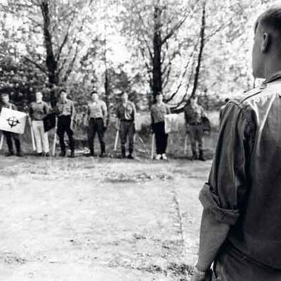 Vapo-Übungen 1987-89