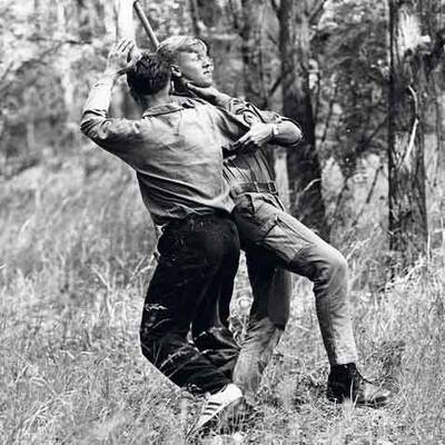 Vapo-Übungen 1987-89