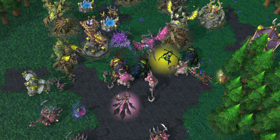 Blizzard bringt Warcraft III: Reforged