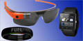 "Wearables" sind total angesagt