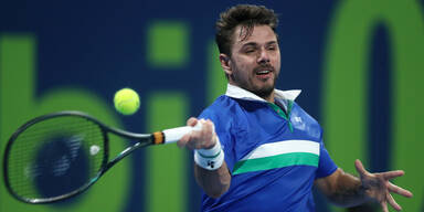 Stan Wawrinka