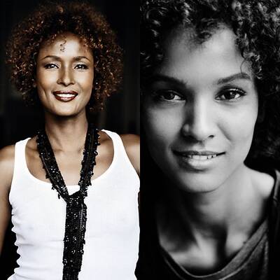 Waris Dirie - 