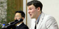 Von Nordkorea freigelassener US-Student ist tot