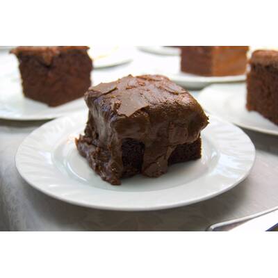 Müde sein und frieren geht gar nicht