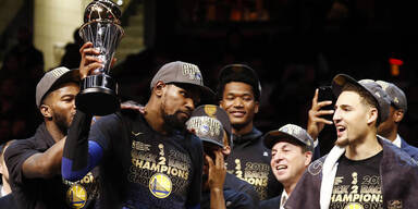 Golden State Warriors