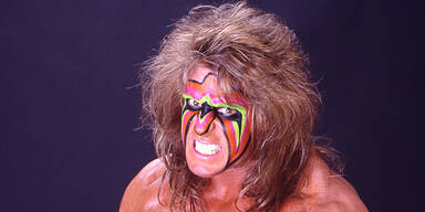 Hatte Ultimate Warrior Todesahnung?
