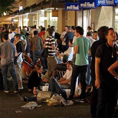 Das Warten hat ein Ende!