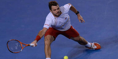 Wawrinka sichert sich Titel in Melbourne