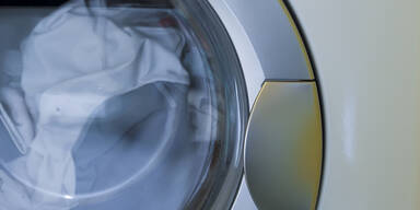 M&auml;dchen (4) starb in Waschmaschine