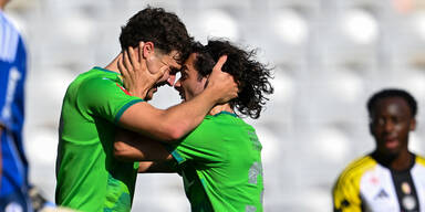 WSG Tirol will dritten Sieg &ndash; GAK nach Salzburg-Debakel gefordert