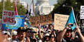Proteste in Washington