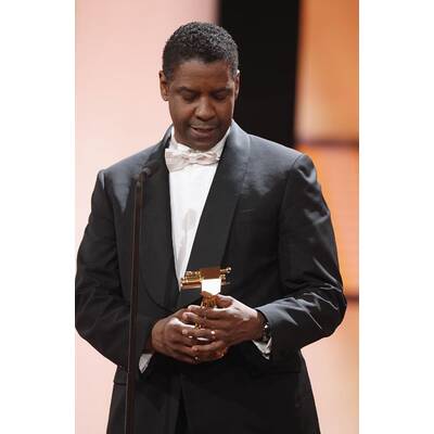 Star-Aufgebot in Berlin