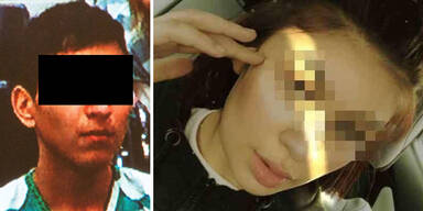 Teenager vergewaltigt sterbende Sch&uuml;lerin