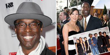 Isaiah Washington