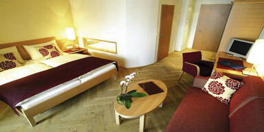 Relax-Urlaub in Bad Aussee