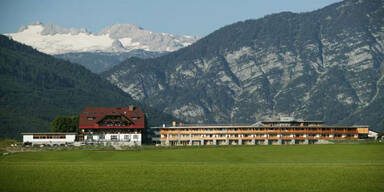 Relax-Urlaub in Bad Aussee