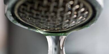 Klimakrise trocknet Tirols Grundwasser aus