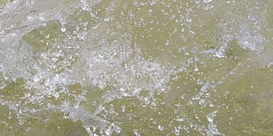 &Uuml;ber eine Milliarde altes Wasser gefunden