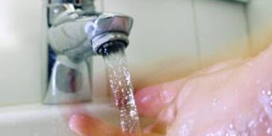 wasser