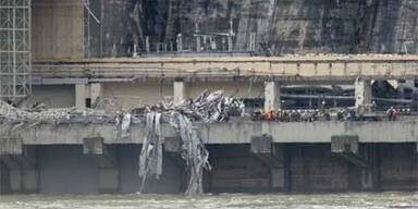 wasserkraftwerk