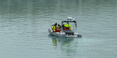 Wasserrettung Innsbruck