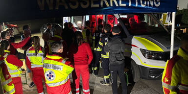 Nach Unfall: Steirer (38) tot aus W&ouml;rthersee geborgen