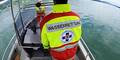 Bade-Drama: Mann in Neuer Donau ertrunken