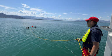Kreiswasserwacht Lindau