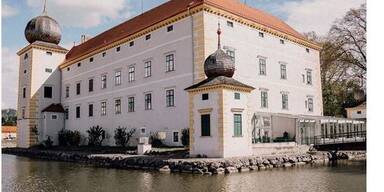 Wasserschloss Kottingbrunn